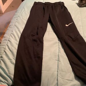 Boys Nike sweatpants